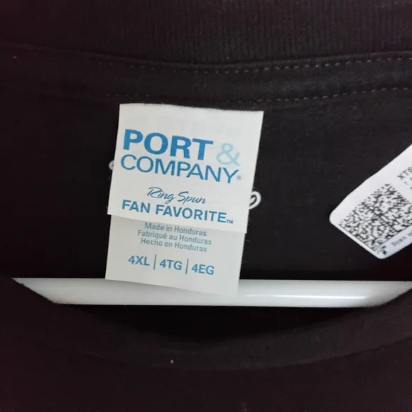 Disney Mens 4X Black and Gray Mickey Mouse  Tee - Picture 5 of 5